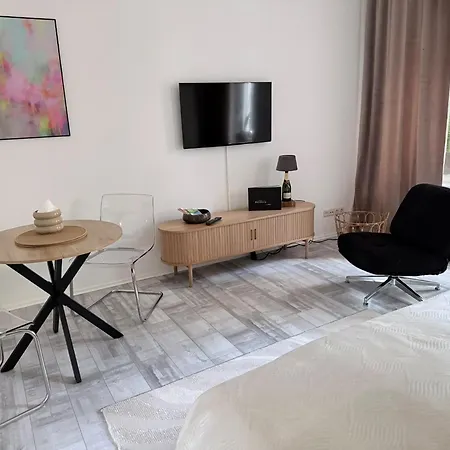 Apartment Franz Bernburg