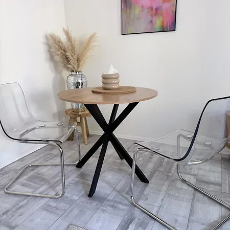 Apartment Franz