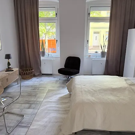 Franz Apartment *