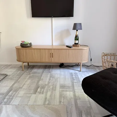 Apartment Franz