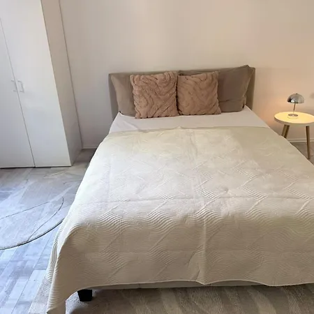 Apartment Franz Bernburg